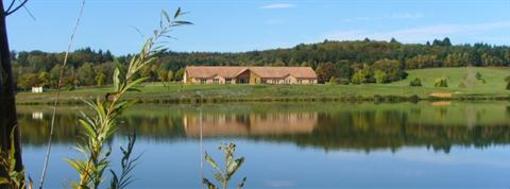 фото отеля Domaine De L'angelaud Hotel Coussac-Bonneval