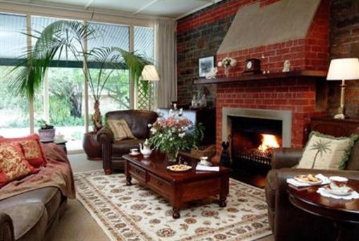 фото отеля The Lodge Country House
