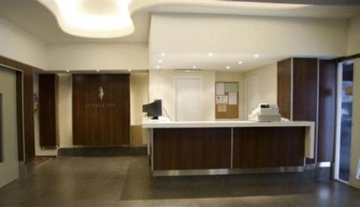 фото отеля L´ete Hotel Mar Del Plata