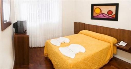 фото отеля L´ete Hotel Mar Del Plata