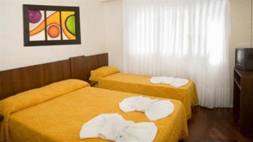 фото отеля L´ete Hotel Mar Del Plata