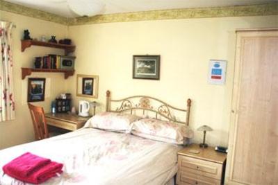 фото отеля The Willows B&B