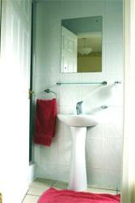 фото отеля The Willows B&B