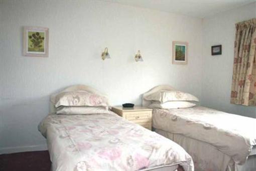 фото отеля The Willows B&B