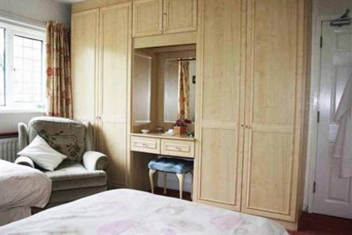 фото отеля The Willows B&B