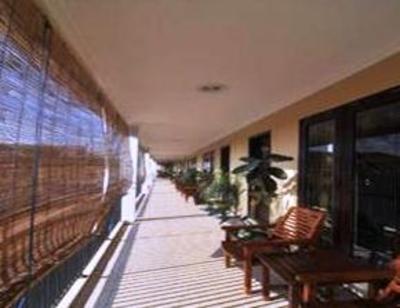 фото отеля Hotel Lava Lava