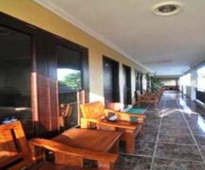 фото отеля Hotel Lava Lava