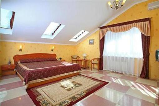 фото отеля Bogema Hotel