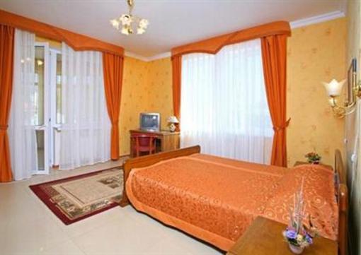 фото отеля Bogema Hotel