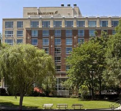фото отеля Hotel Marlowe - a Kimpton Hotel