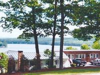The Lake Inn at Mt. Sunapee