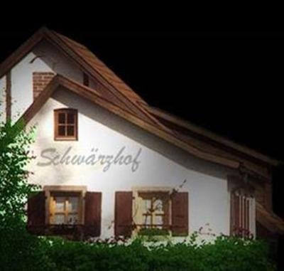 фото отеля Landhotel Schwaerzhof