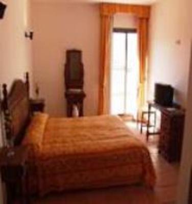 фото отеля Aparthotel El Cerrillo Gor