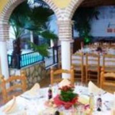фото отеля Aparthotel El Cerrillo Gor