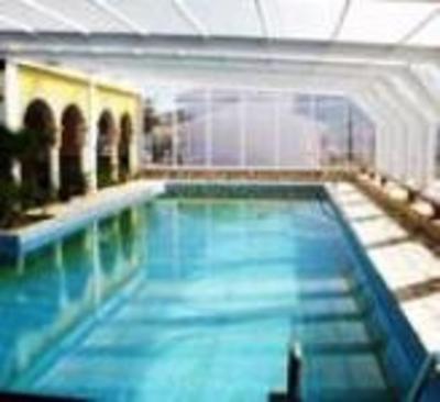 фото отеля Aparthotel El Cerrillo Gor