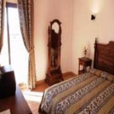 фото отеля Aparthotel El Cerrillo Gor