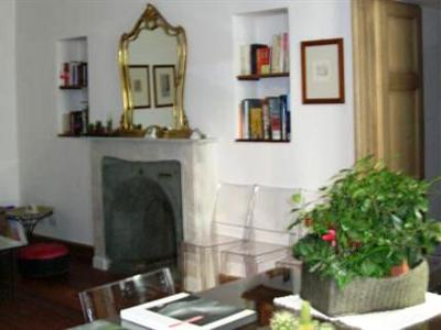 фото отеля Casa Del Canonico