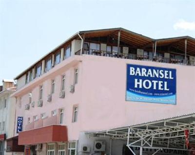 фото отеля Hotel Baransel