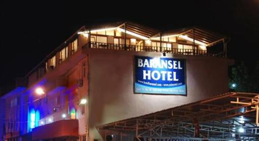фото отеля Hotel Baransel