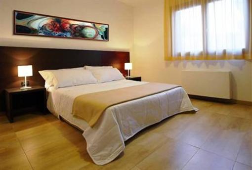 фото отеля Catania Hills Residence