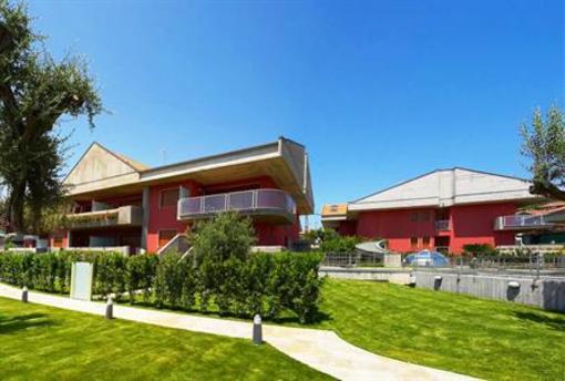 фото отеля Catania Hills Residence