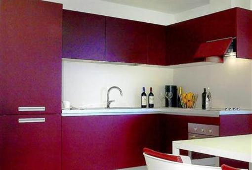фото отеля Catania Hills Residence