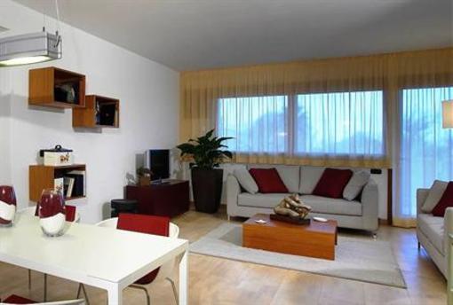 фото отеля Catania Hills Residence