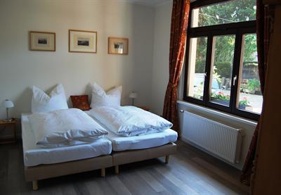 фото отеля Heinrich Bed & Breakfast