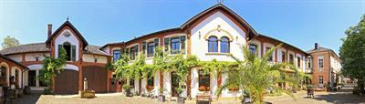 фото отеля Heinrich Bed & Breakfast