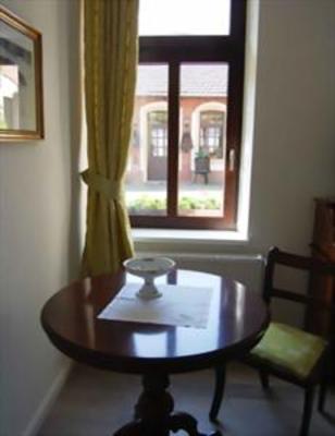 фото отеля Heinrich Bed & Breakfast