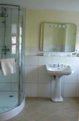 фото отеля Heinrich Bed & Breakfast