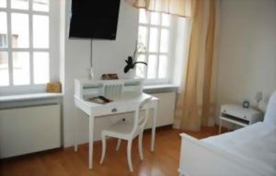 фото отеля Heinrich Bed & Breakfast