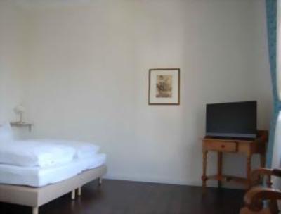 фото отеля Heinrich Bed & Breakfast