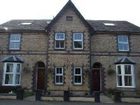 фото отеля Park Place Guest House Crickhowell