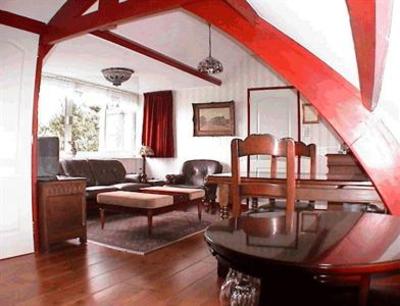 фото отеля Pension 't Huys Grol