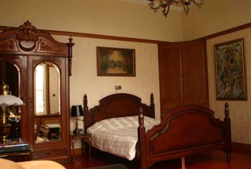 фото отеля Pension 't Huys Grol