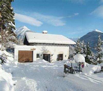 фото отеля Chalet Conzen