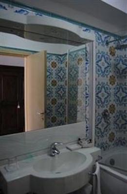 фото отеля Hotel Ferretti