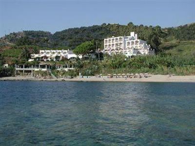 фото отеля Hotel Ferretti