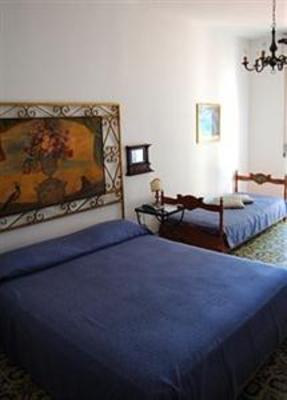 фото отеля Hotel Ferretti