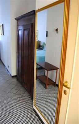 фото отеля Hotel Ferretti