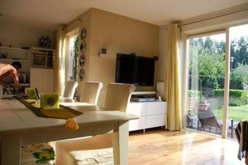фото отеля Watervilla Vinkeveen