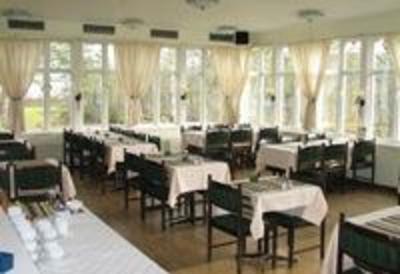 фото отеля Hotell Restaurang Namforsen