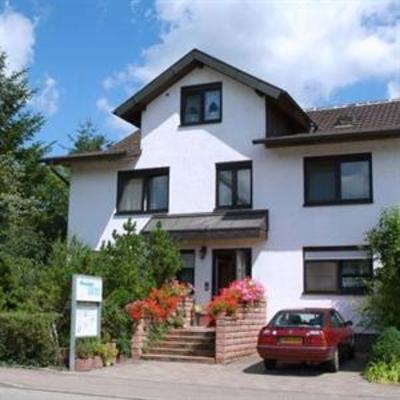 фото отеля Pension Sigg Hotel Rust (Germany)