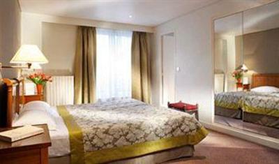 фото отеля Londres et New York Hotel