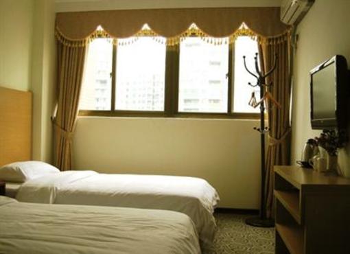 фото отеля Holiday Gulf Express Hotel