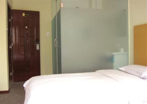 фото отеля Holiday Gulf Express Hotel