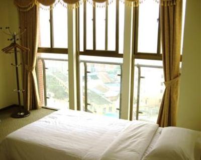 фото отеля Holiday Gulf Express Hotel