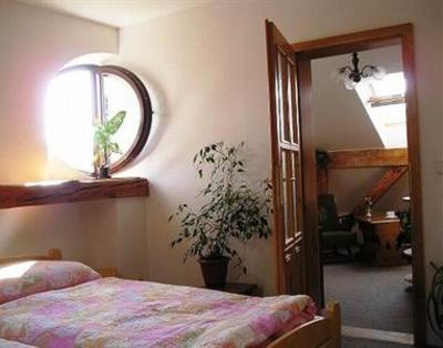 фото отеля Penzion Ve Mlyne