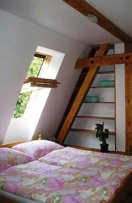 фото отеля Penzion Ve Mlyne